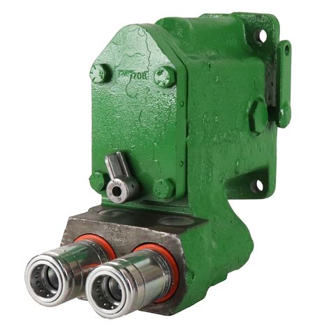 john deere hydraulic couplers 